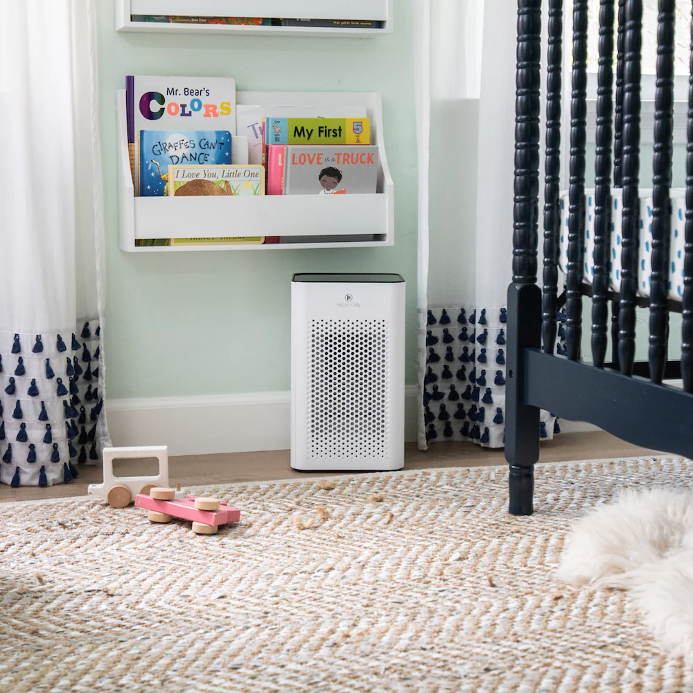 MA-25 Air Purifier 4