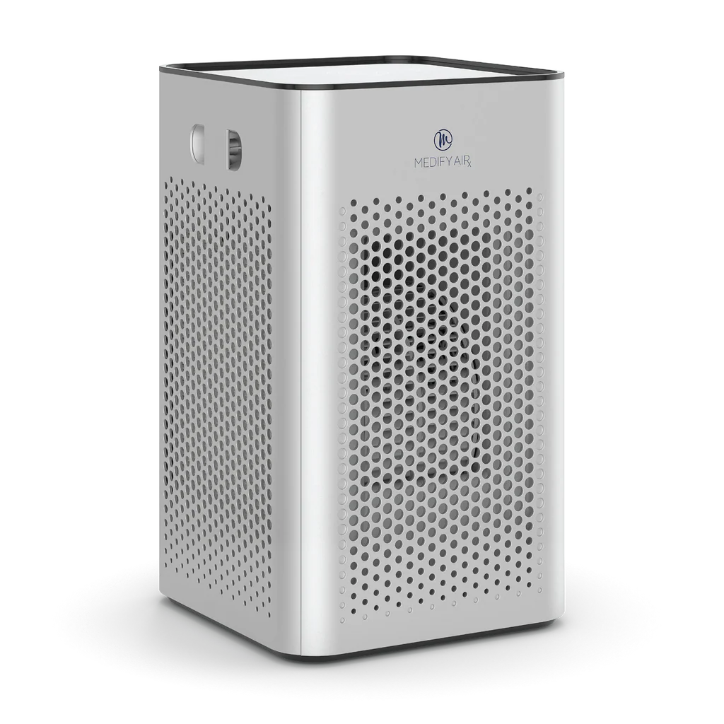 MA-25 Air Purifier 6