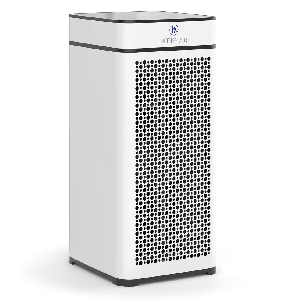 MA-40 Air Purifier 1