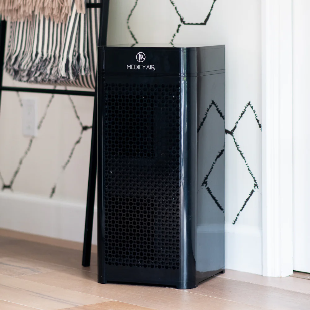 MA-40 Air Purifier 10
