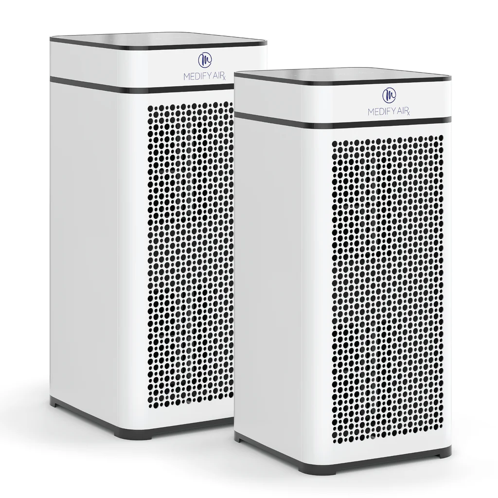 MA-40 Air Purifier 2