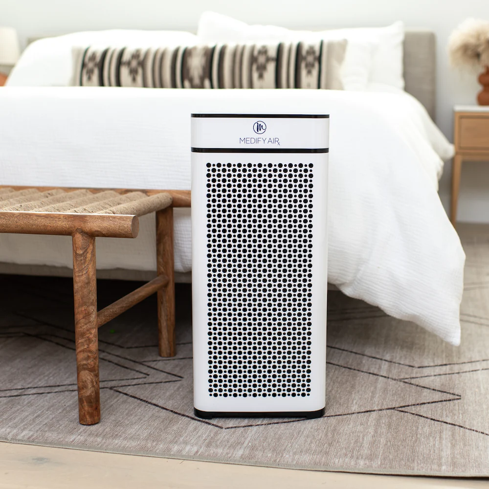 MA-40 Air Purifier 5