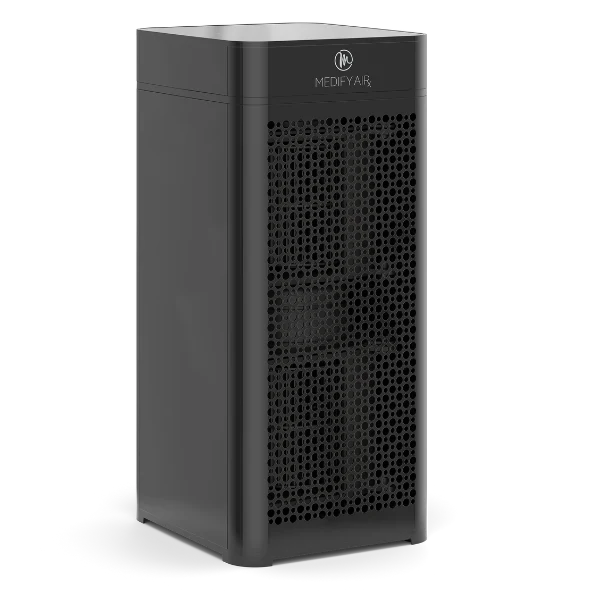 MA-40 Air Purifier 7