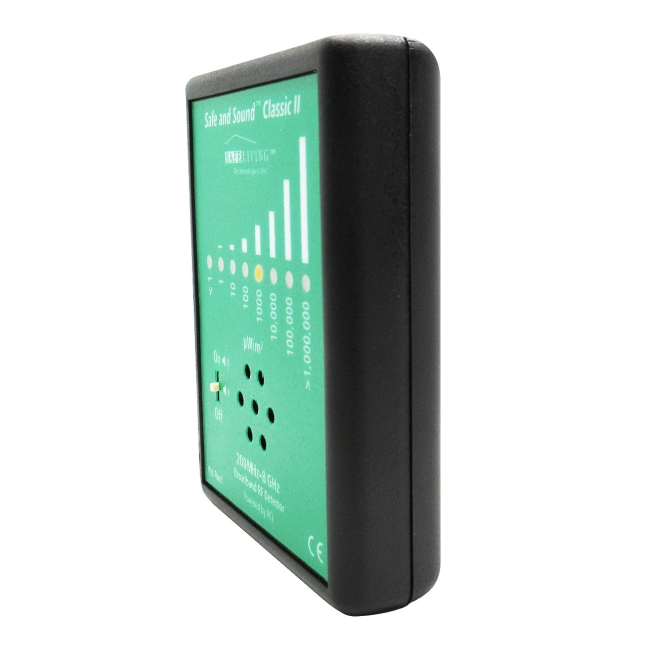 Safe and Sound Classic II 2-min