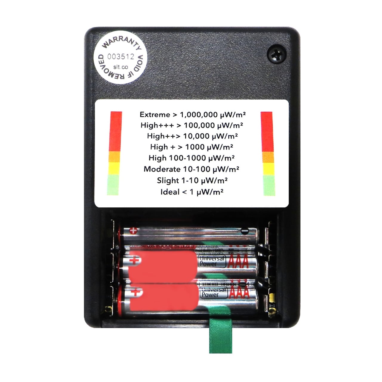 Safe and Sound Classic II 5-min