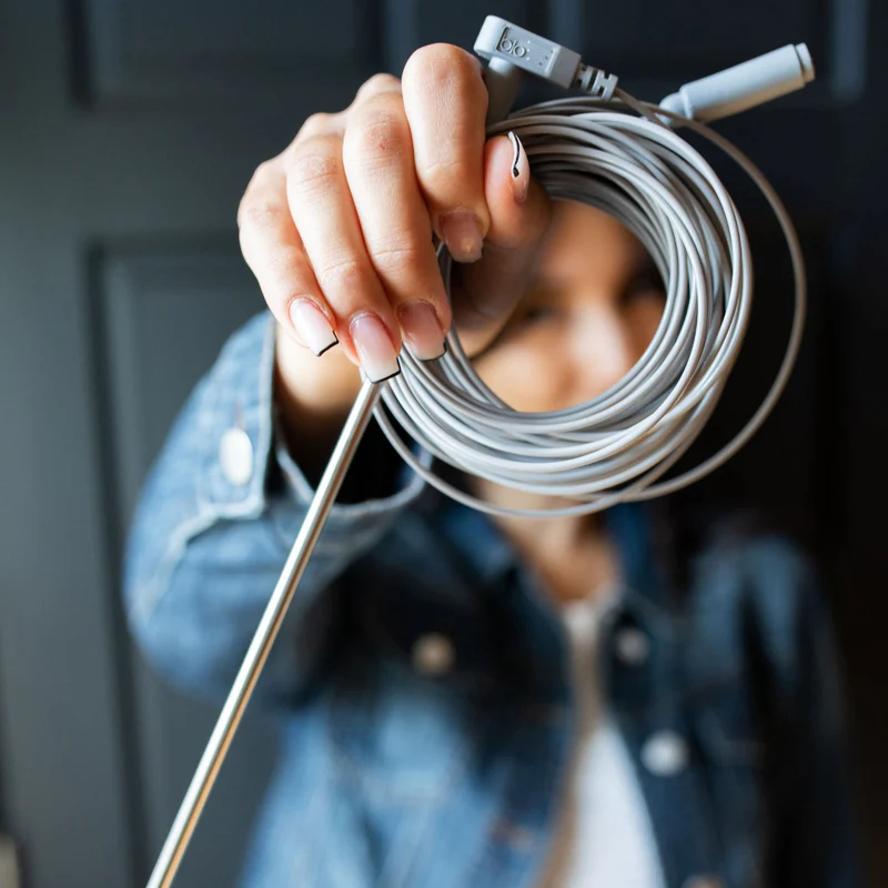 Earthing Ground Rod 2