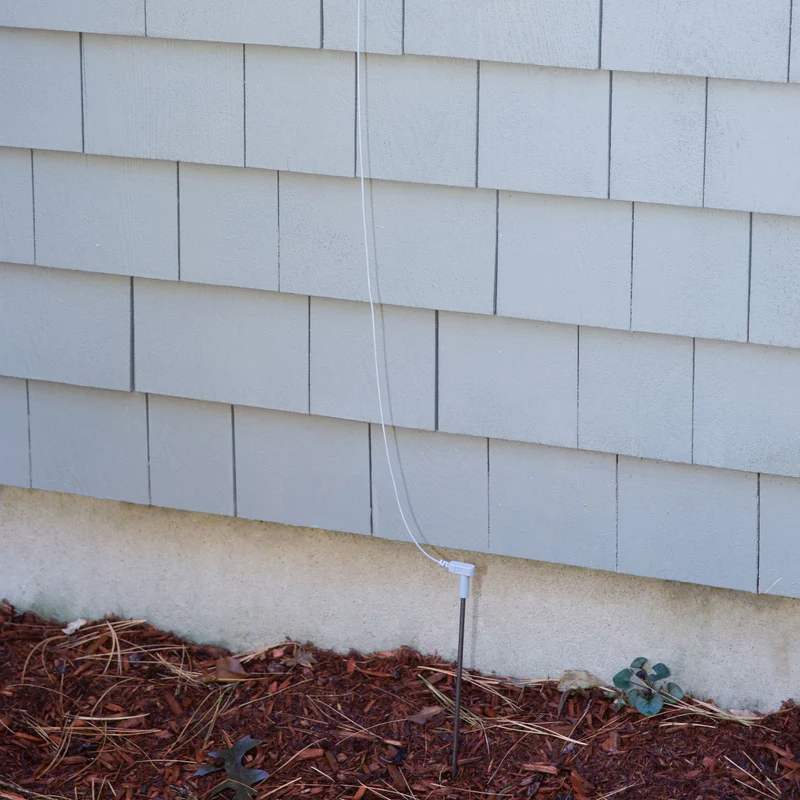 Earthing Ground Rod 6