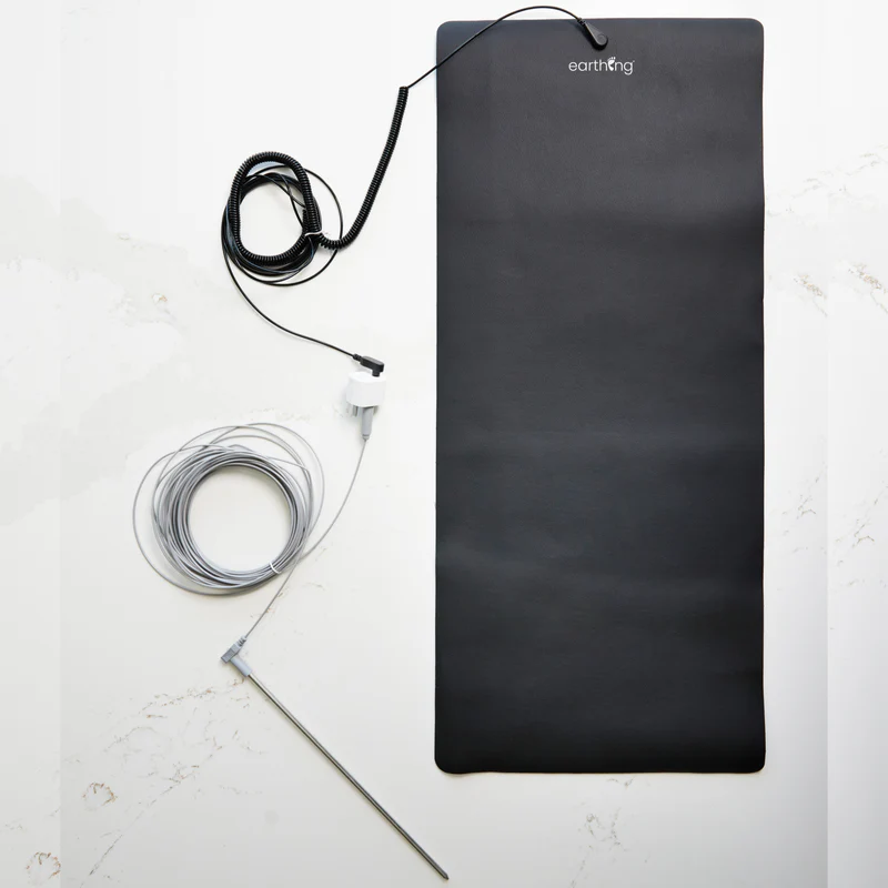 Earthing Ground Rod 8