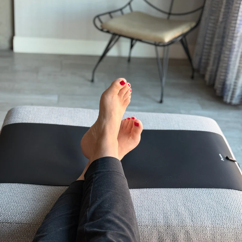 Earthing Holiday Wellness Bundle 3