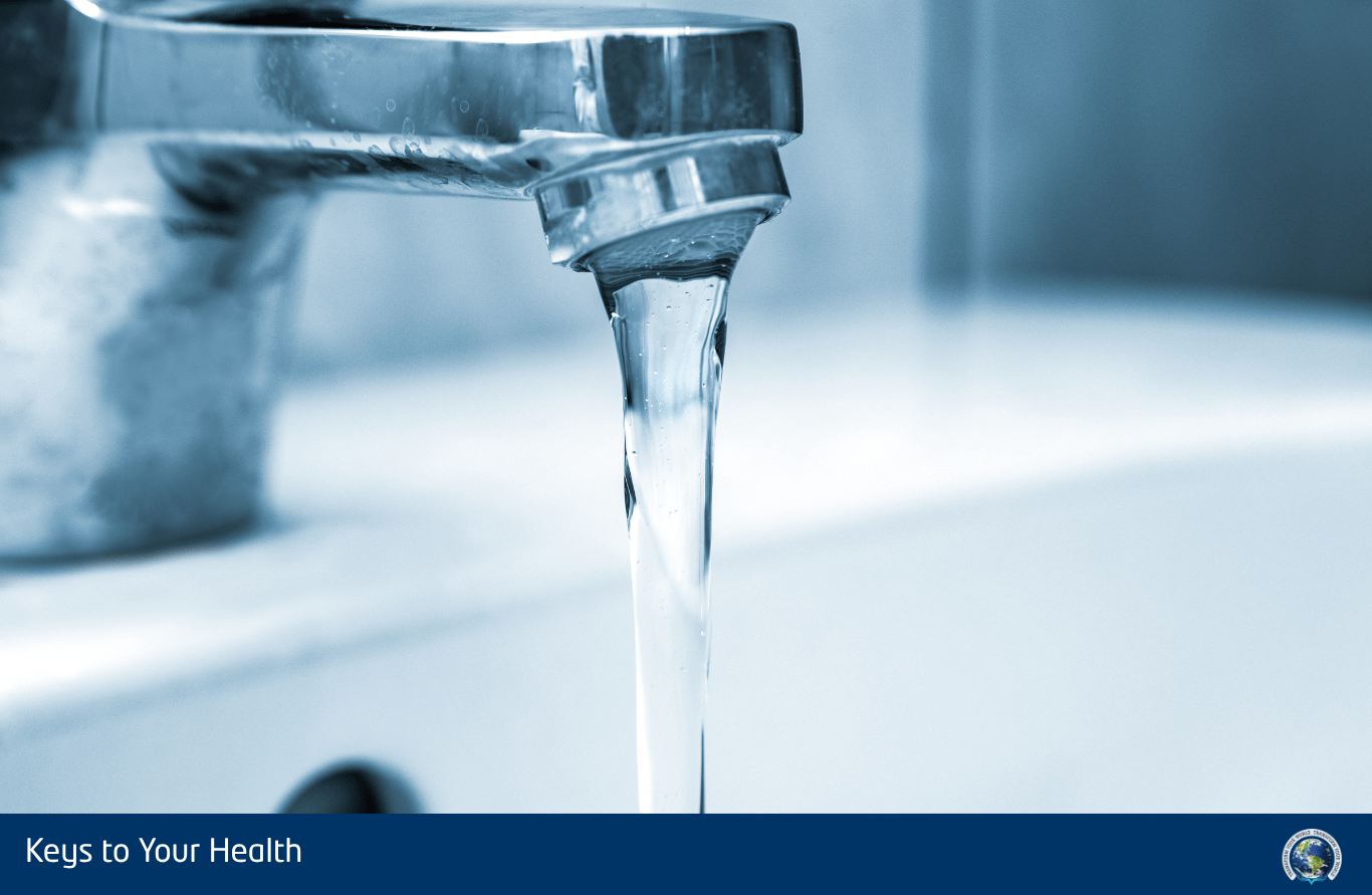 dangers of fluoride in water​