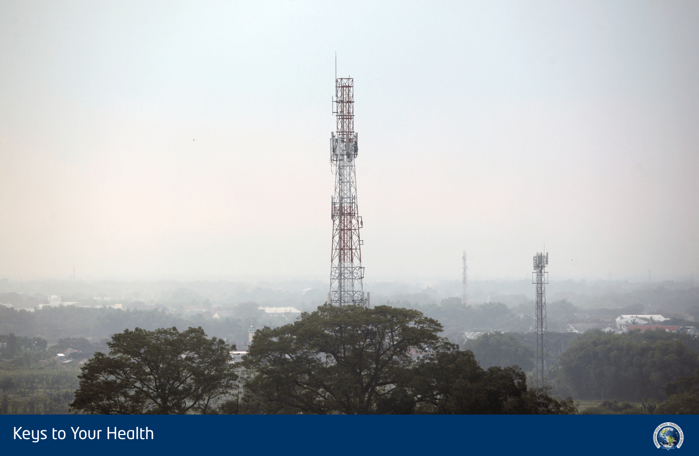 the dangers of emf​