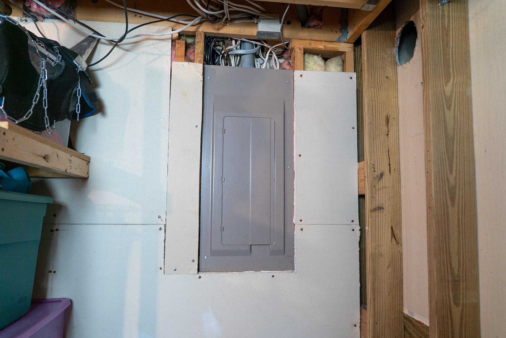 rFoil Ultra NT Radiant Barrier for SCIFs 4-min