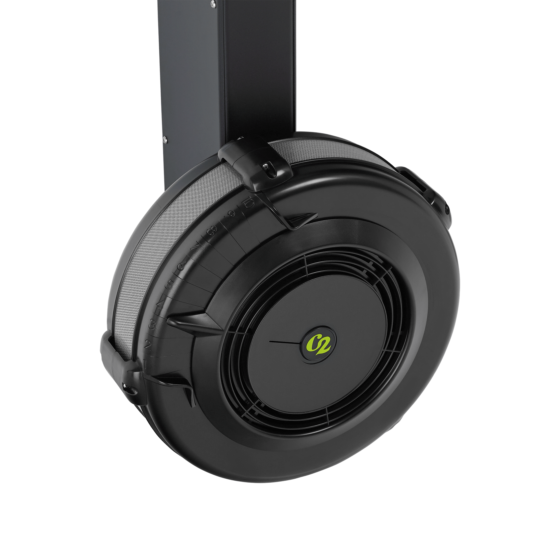 SkiErg for wall mounting 3-min