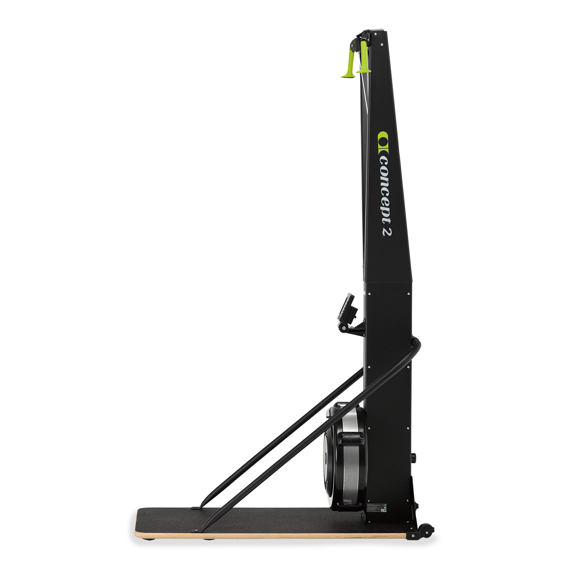 SkiErg wirh floor stand 2-min