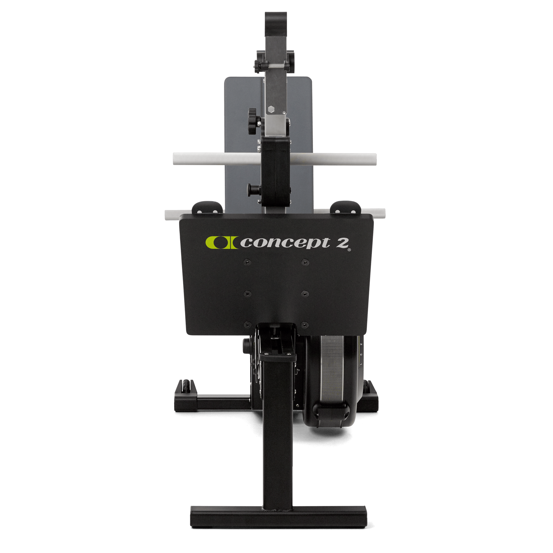 StrengthErg Without Performance Monitor 1-min