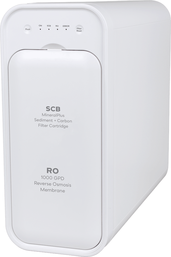 PerfectlyPure Next Gen Reverse Osmosis 3