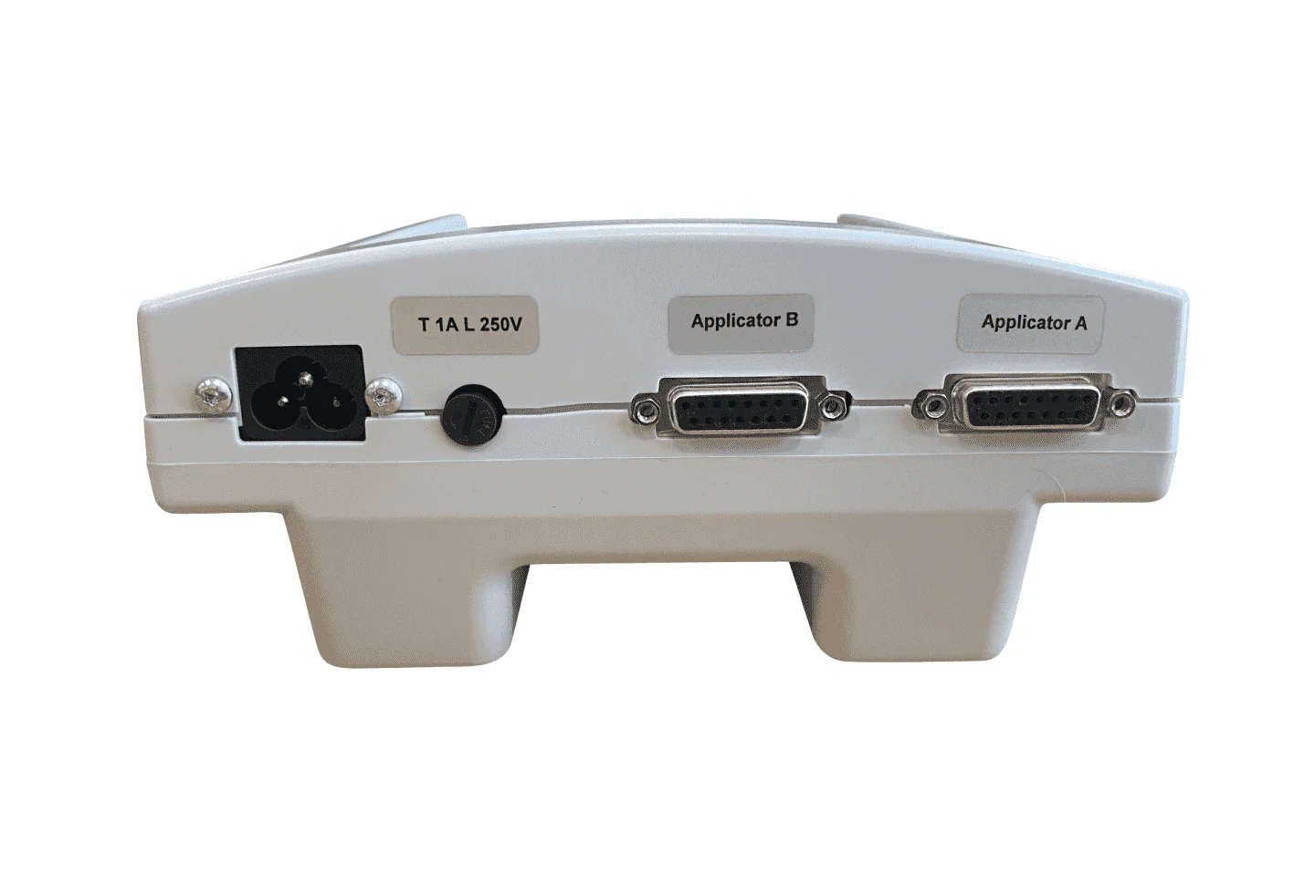 QRS 101 Homesystem 2