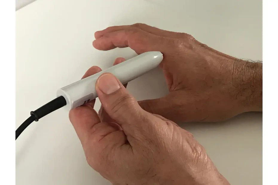 QRS PEMF Pen Applicator 2