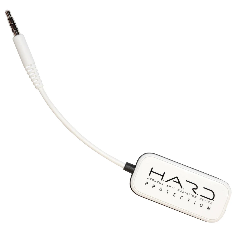 SYB H.A.R.D. - Headset Anti-Radiation Device 1