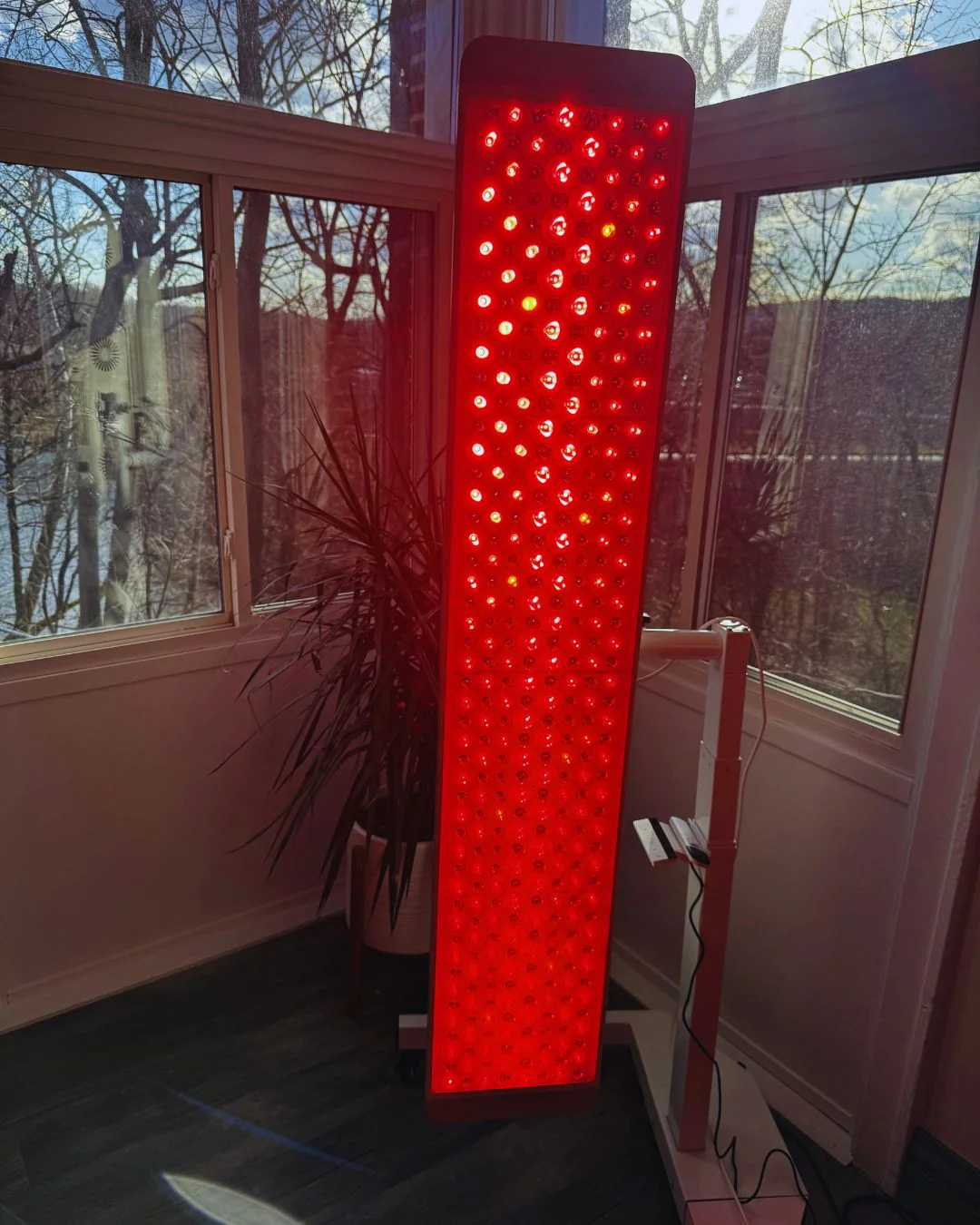 Vasindux GENX PRO 2.0 RLT Panel 1