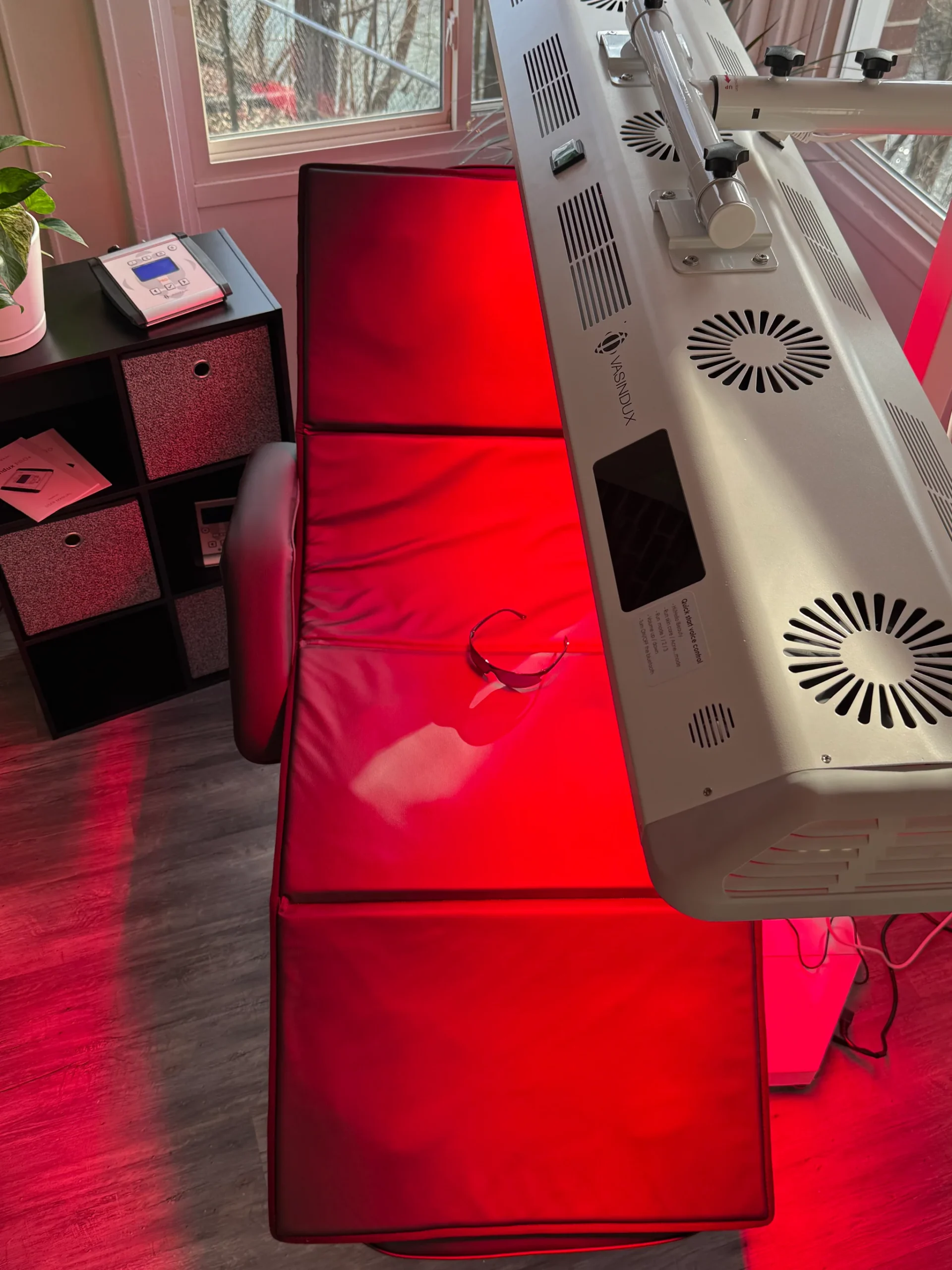 Vasindux GENX PRO 2.0 RLT Panel 2