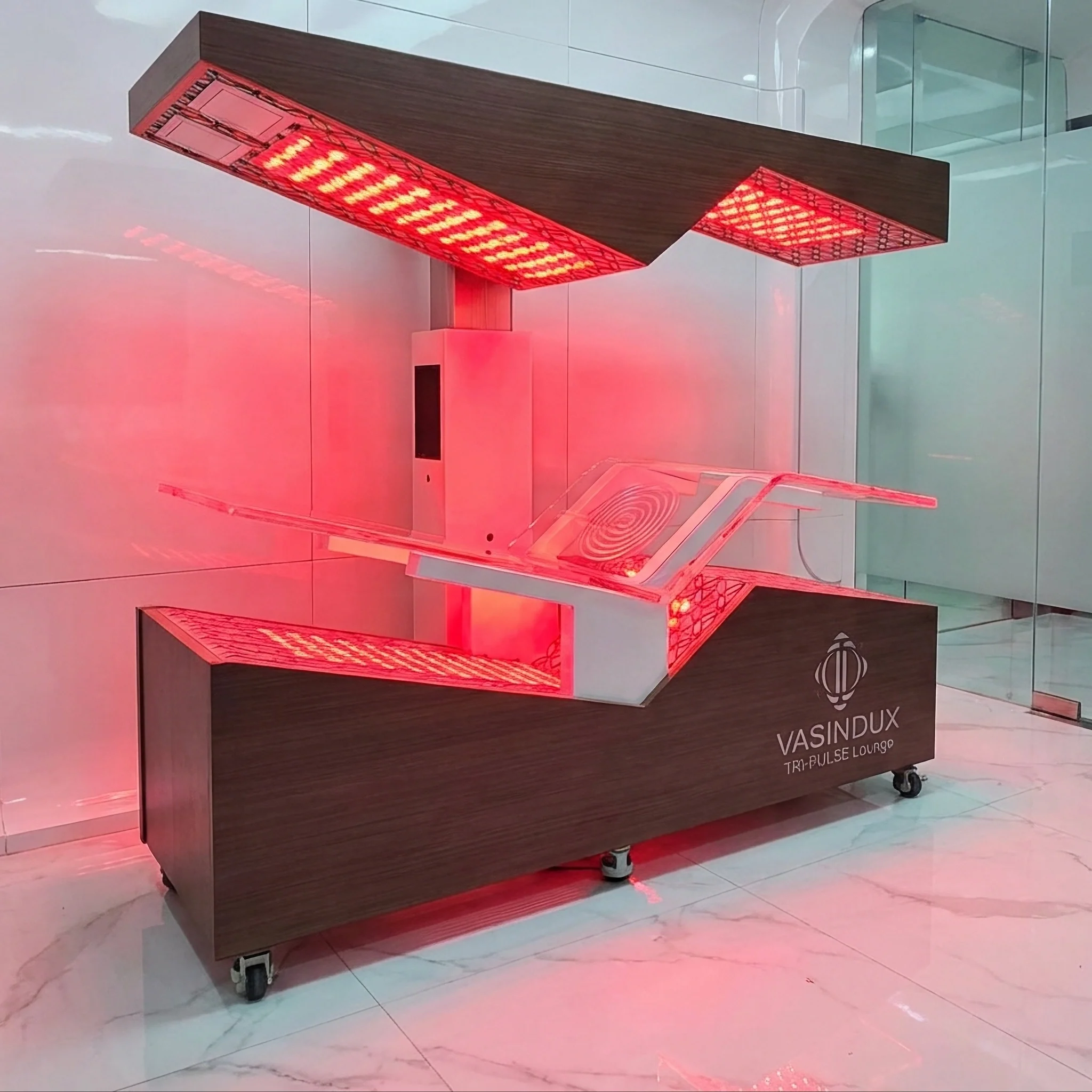 Vasindux TRI-PULSE LOUNGE 3