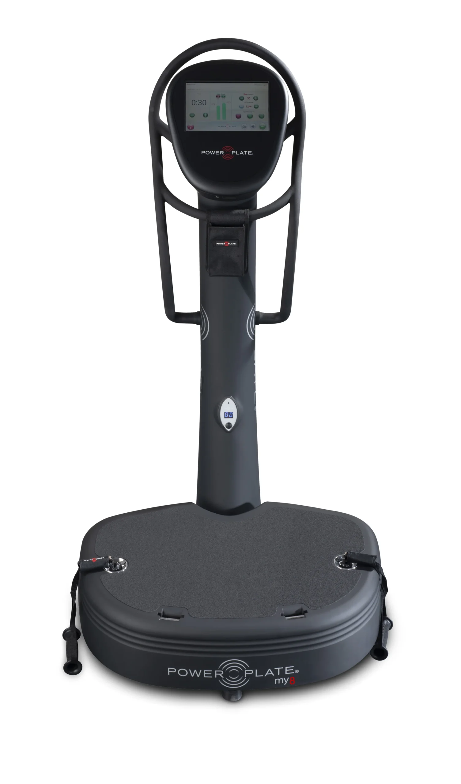 Power Plate® my8™ 1