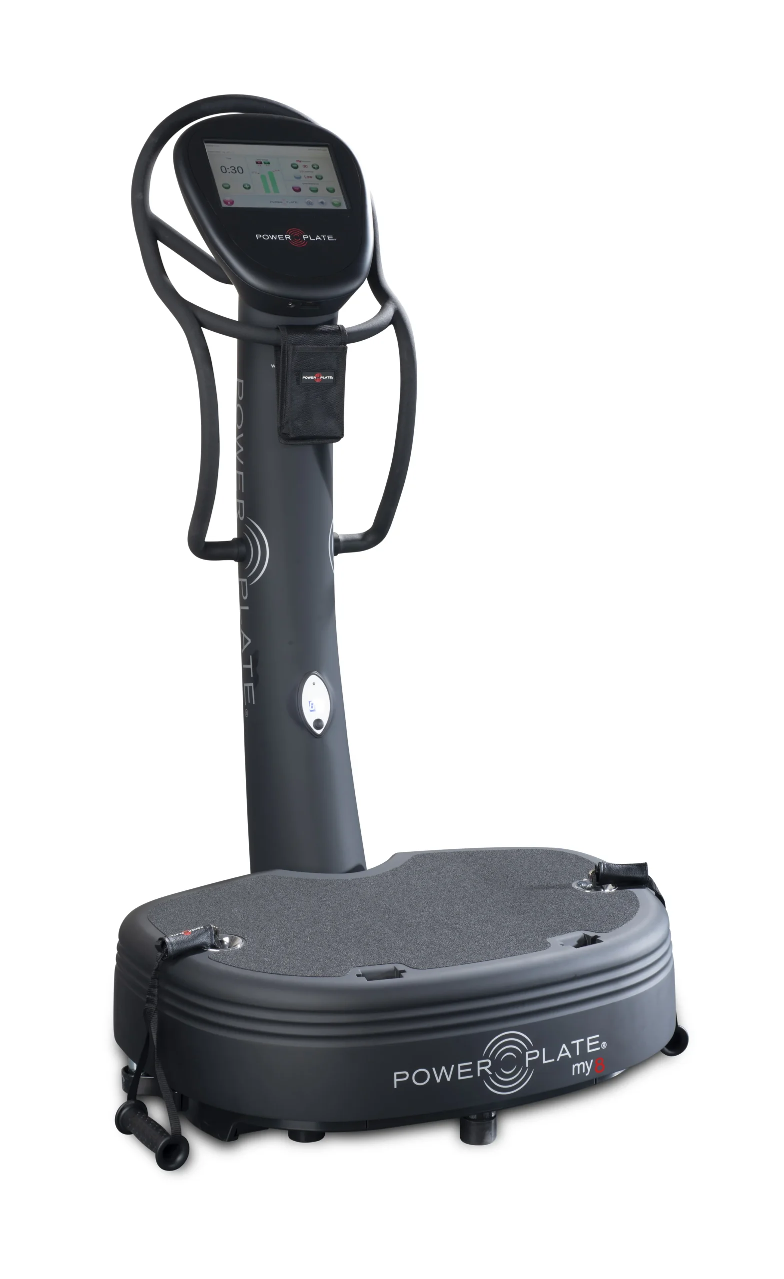 Power Plate® my8™ 2