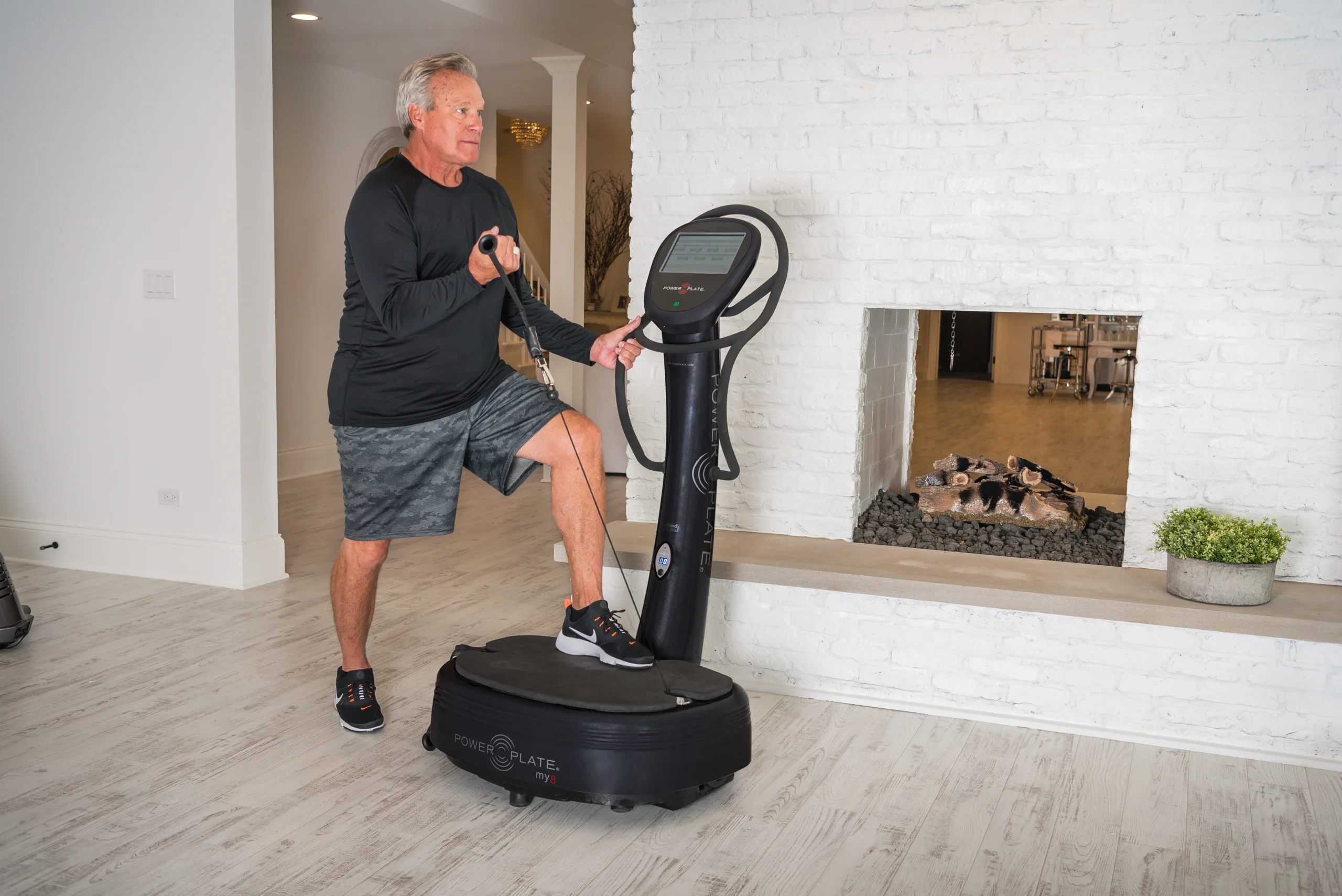 Power Plate® my8™ 3