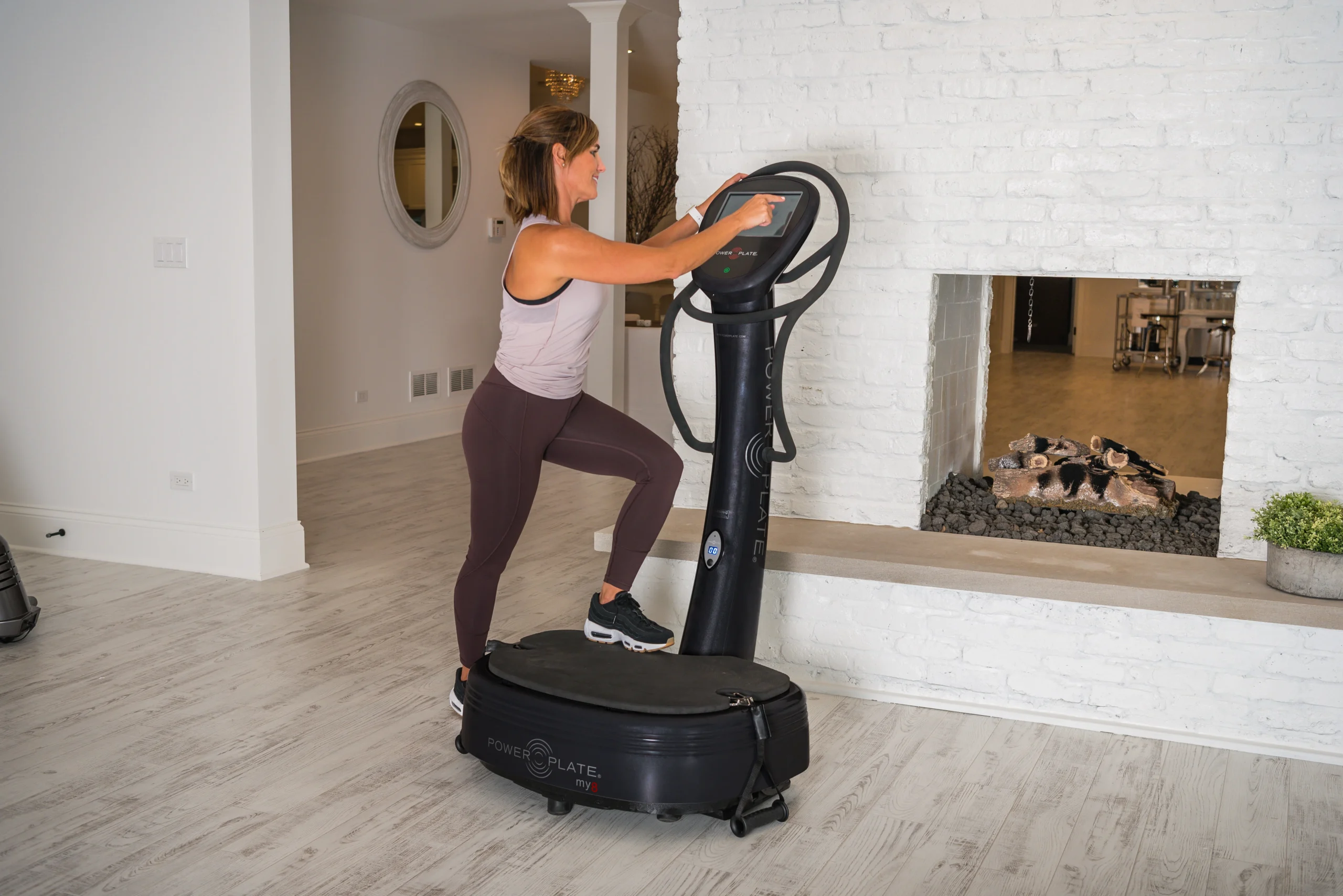 Power Plate® my8™ 5