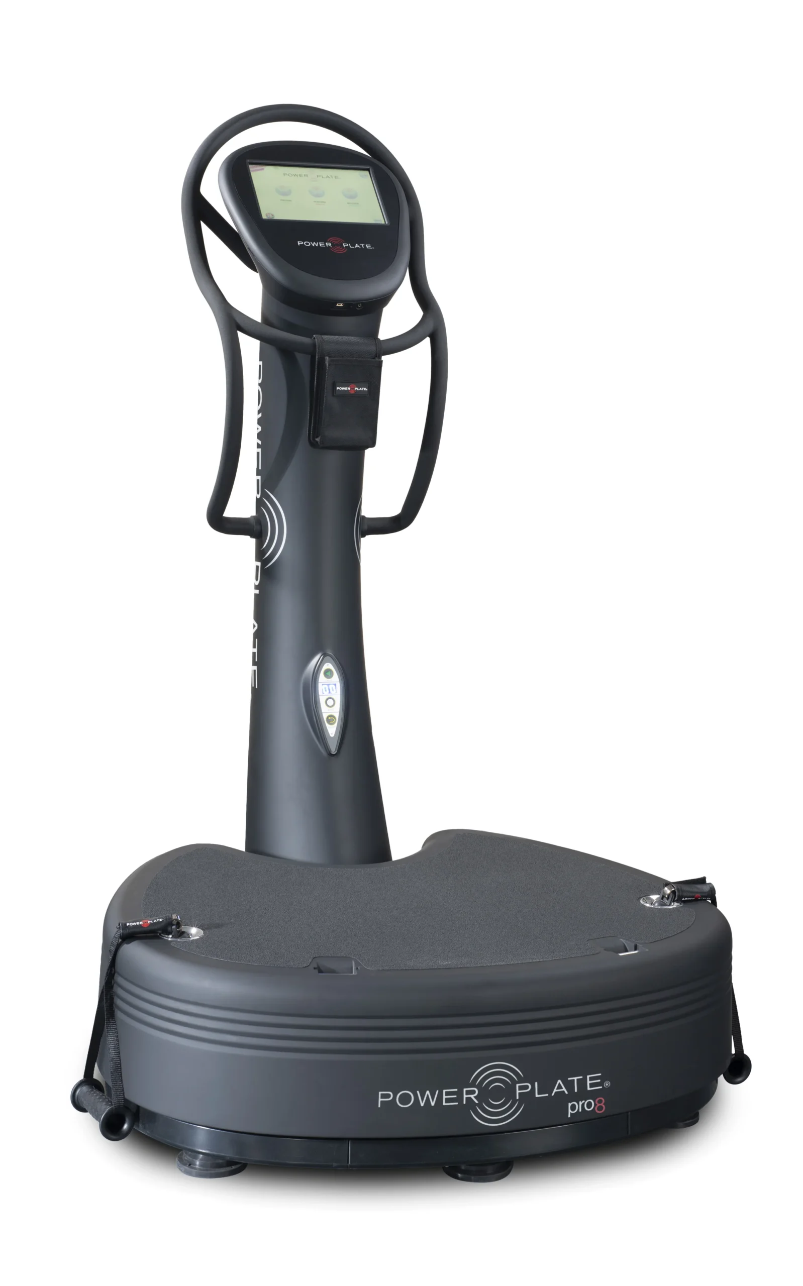 Power Plate® pro8™ 1